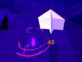 Jeu Paperly - Aventure en avion en papier  en ligne