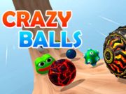 Jeu Boules folles  en ligne