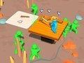 Jeu Île du radeau  en ligne