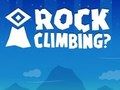 Jeu Escalade?  en ligne