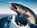 Jeu Pêche sur glace 3D  en ligne