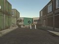 Jeu Attaque de zombies 3D multijoueur  en ligne