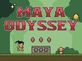 Jeu Odyssée Maya  en ligne