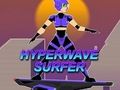 Jeu Surfeur hyperwave  en ligne