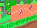 Jeu Tronçonneuse modèle 3D  en ligne