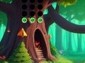 Jeu La grande évasion du lièvre  en ligne