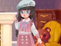 Jeu Kiddo Prim et Propre  en ligne