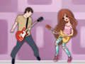 Jeu Trouver la popstar Justin  en ligne