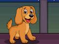 Jeu Sauvez l'adorable chiot en ligne Jeu Sauvez l'adorable chiot en ligne
