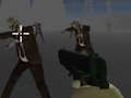 Jeu Zombie Survival FPS Défense Z Mart en ligne