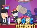 Jeu Piquez les présidents  en ligne