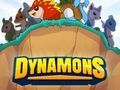 Jeu Dynamons en ligne