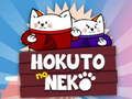 Jeu Hokuto no neko en ligne