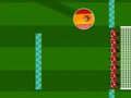 Jeu But, doigt, football  en ligne