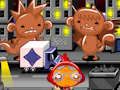 Jeu Singe Go Happy Stage 812  en ligne