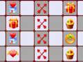 Jeu Tactiques de match romantique  en ligne