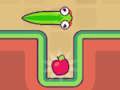 Jeu Solveur de serpent  en ligne