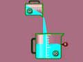 Jeu Puzzle Verser de l'Eau  en ligne