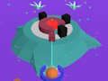 Jeu Combattants de trous  en ligne