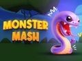 Jeu Monster Mash : dresseur d'animaux  en ligne