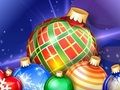 Jeu Miracles du Nouvel An ! Connectez les balles  en ligne