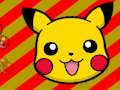 Jeu Cliqueurs Pokémon  en ligne
