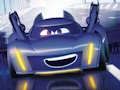 Jeu Batwheels Devinez le personnage  en ligne