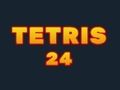 Jeu Tétris 24 en ligne