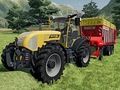 Jeu Mon simulateur de ferme  en ligne