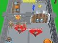 Jeu Assassin du château  en ligne