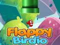 Jeu Flappy Birdio en ligne