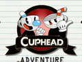 Jeu Aventure à Cuphead  en ligne