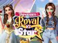 Jeu Princesses royales contre étoile  en ligne