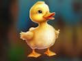 Jeu Sauvetage de canard amusant  en ligne