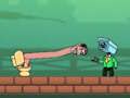 Jeu Skibidi Long Cou  en ligne