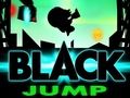 Jeu Saut noir  en ligne