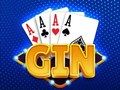 Jeu Gin Rami  en ligne