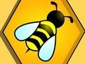 Jeu Idle Bee : simulateur d'essaim  en ligne