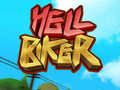 Jeu Motard de l'enfer  en ligne