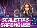 Jeu Refuge des Scalettas  en ligne