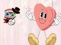 Jeu Saint Valentin : le cirque numérique en ligne Jeu Saint Valentin : le cirque numérique en ligne