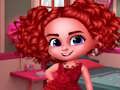Jeu Les fashionistas de Prism s'habillent pour impressionner  en ligne
