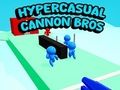 Jeu Cannon Bros hyperdécontracté  en ligne