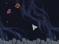 Jeu Blaster spatial  en ligne