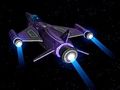 Jeu Batailles spatiales ultimes  en ligne