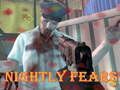 Jeu Peurs nocturnes  en ligne