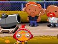 Jeu Singe Heureux : Niveau 814  en ligne