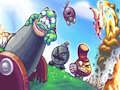 Jeu Lancez la tortue en ligne Jeu Lancez la tortue en ligne
