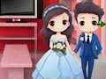 Jeu Trouvez la bague de couple  en ligne