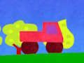 Jeu Camion de gelée  en ligne